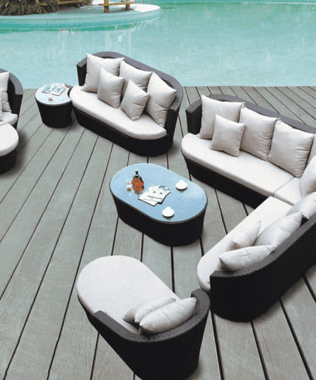 מערכת ישיבה לגן