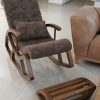 ⁦כסא נדנדה נגרדו⁩ – תמונה ⁦4⁩