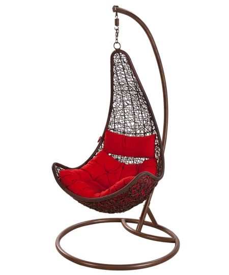 ערסל נדנדה לבית ולגן