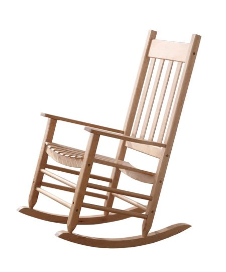 כסא נדנדה להנקה ויגו