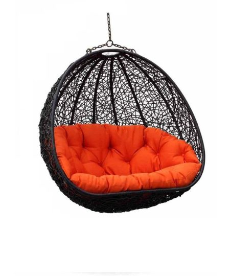 סלסלה זוגית תלויה מהתקרה