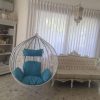 ⁦ערסל יחיד תלוי מהתקרה⁩ – תמונה ⁦4⁩