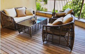 מערכת ישיבה לגן “פרימה”