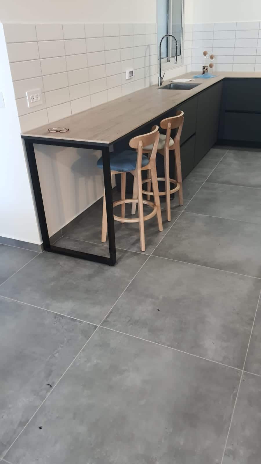 כסא בר ג'ימס