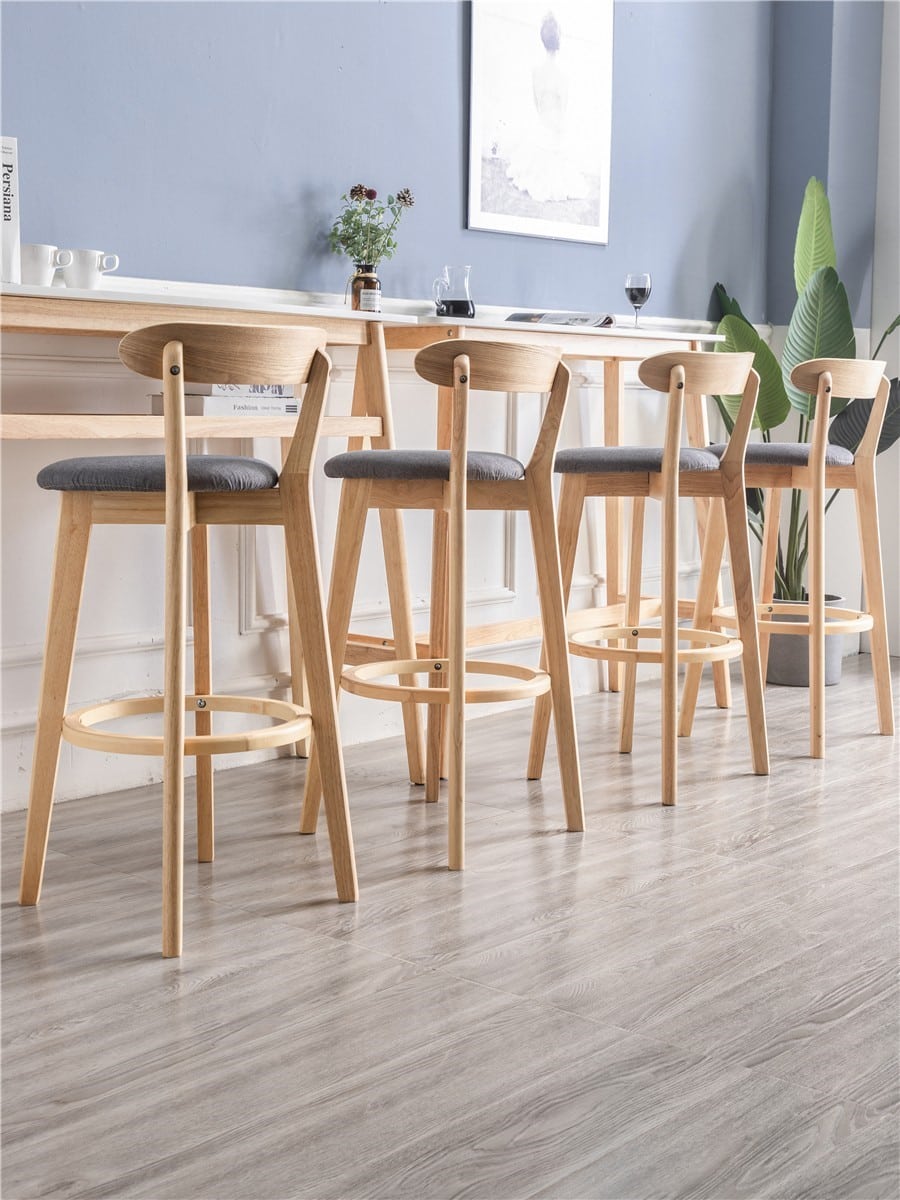 כסא בר ג'ימס