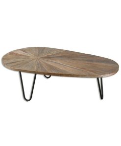 שולחן סלון מאנגה