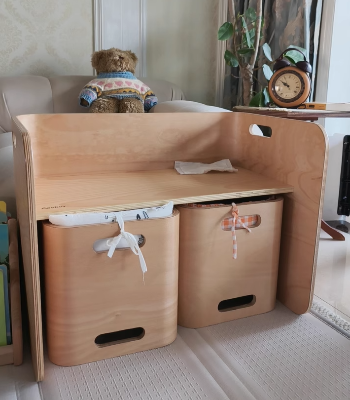 פינת ישיבה לילדים מיקה