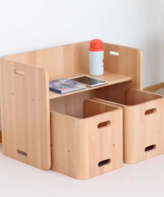 פינת ישיבה לילדים מיקה