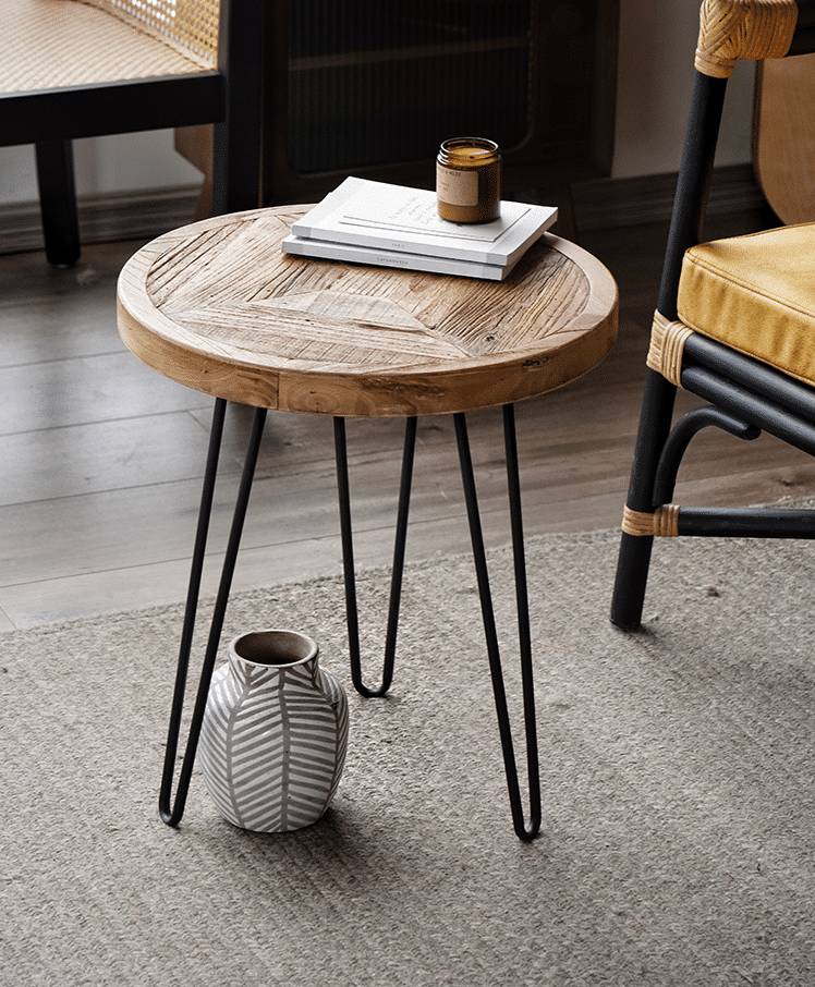 סט שולחנות סלון קואלה
