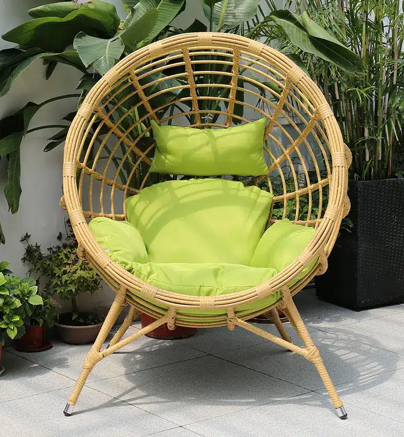 ערסל לגינה דגם כדור קליספרה